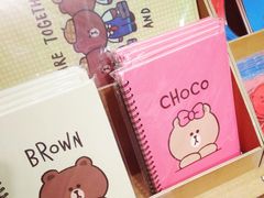 -line friends(明洞旗舰店)