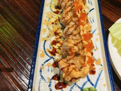 -鸟鹏烧鸟居酒屋(熙龙湾店)