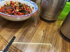 -三只鸟本地特色菜馆(上饶总店)