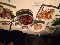欣叶(信义路店)-欣叶食艺轩