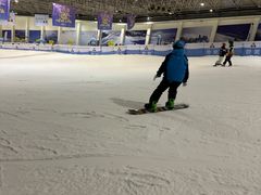 -绍兴启迪乔波冰雪世界