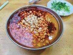 -昱欣麻辣烫·清真