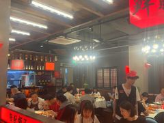 -熊记虾王·小龙虾(东晓南店)