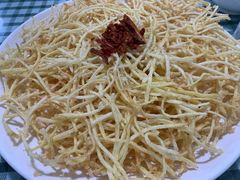 -无味饭店(九眼桥商业文化广场店)