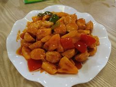 -佛有缘素食馆·荔湾老字号(陈家祠首店)
