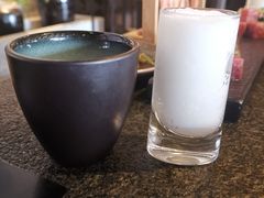 -湊湊火锅·茶憩(和平大悦城店)