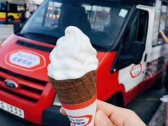 -富豪雪糕车流动点(尖沙咀店)