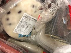 -上海虹口糕团(福州路店)