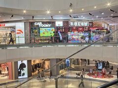 -永旺梦乐城(金银潭店)