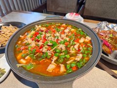 -饕林餐厅(春熙路店)