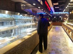 -吉布鲁牛排海鲜自助(武侯泛悦国际店)