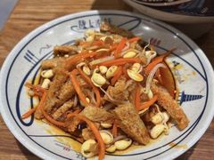 -陇上秦轩西安biangbiang面(朝龙汇店)