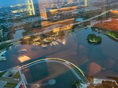 -嘉定凯悦·咖啡厅