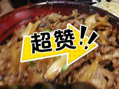 -NIUAN牛庵·日式和牛烧肉(恒隆店)