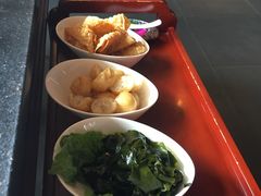 -捞王猪肚鸡火锅(昆山店)
