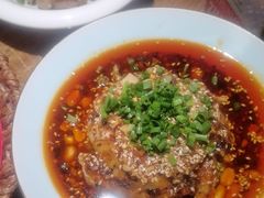 -渝信川菜(长安店)