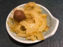 -T館·花园艺术餐厅