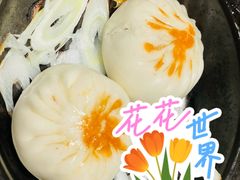 -万丽轩·粤菜(王府井金茂万丽酒店)