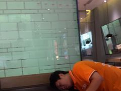 -炭舍干锅(华发商都店)