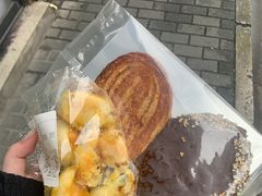 -新麦西饼(广东路店)