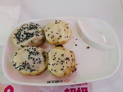 -小杨生煎(静安大悦城店)