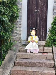 -BabyA 专业婴童摄影(古北时尚广场店)