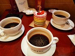 -COSTA COFFEE(西贸凯德晶品4层2店)