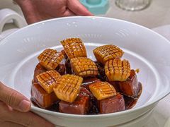 公馆红烧肉-世博源公馆·本帮融合菜·主题包厢·江景餐厅