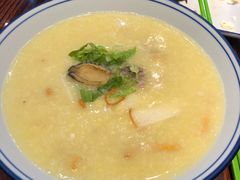 -鲍馬爷·鲍粥(洛浦店)