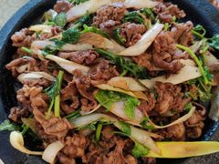 -烤肉宛饭庄(南礼士路店)