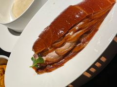 -喜悦烤鸭·新京菜(王府井店)