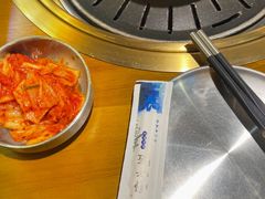 -蒲葵传统炭火烤肉(白石龙店)