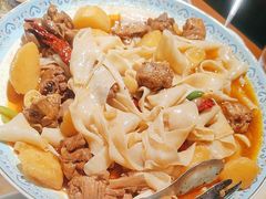 -品质伊骊新疆菜(紫金店)