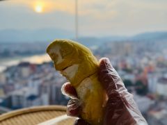-菌乡缘·野生菌蒸汽鱼火锅(江边夜市店)