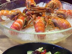 -红盔甲·小龙虾(车公庙店)