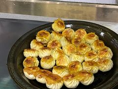 -李记清真馆(打钉巷店)