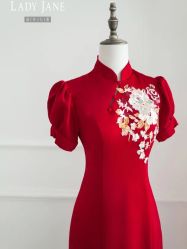 -Lady  Jane高端婚纱礼服馆