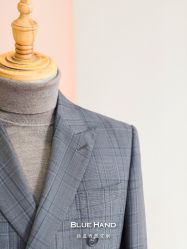 -钴蓝西服定制·男士礼服租赁(鄞州店)