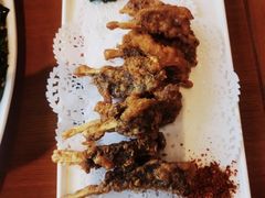 -前堡羊汤岫岩一部(凯隆店)