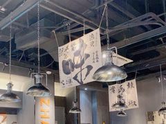 -张翻越·川渝冒菜·武汉黑鸭煲(城北万象城店)