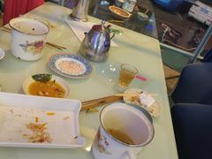 -新疆火焰山餐厅