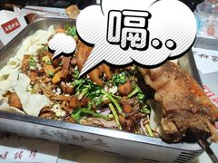 -王婆炒鱼(总店)