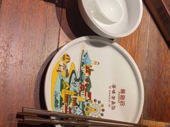 -前海沿·青岛菜(大拇指广场石老人店)