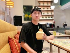 -上海浦东假日酒店