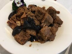 -玉林烤鸭店(定福庄店)