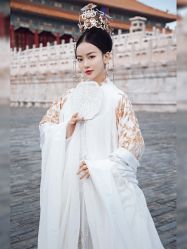 -美云庭古装·格格服汉服·京城旅拍(北京店)
