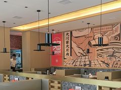 -大闫家烧烤·小海鲜家常菜(郑庄店)