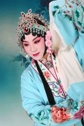 -华韵京剧摄影(洋桥角门东店)