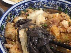 -惠记粉汤羊血梆梆肉(永松路店)