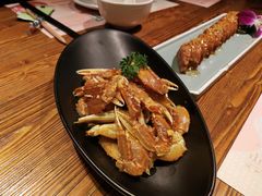 -村理·乡村菜音乐餐厅(河西店)